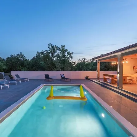 Ferienhaus Casa Mara