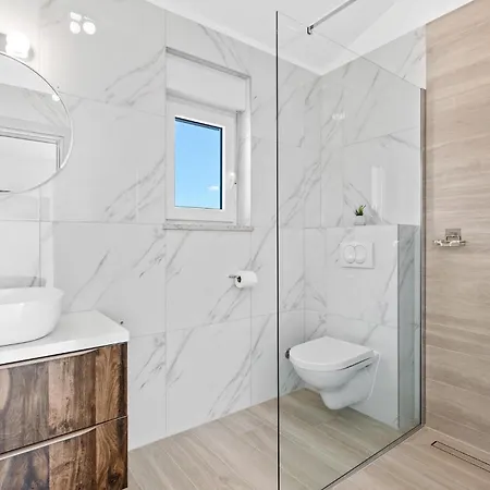 Prázdninový dům Casa Mara Pula