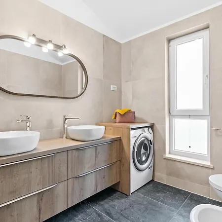 Casa Mara Prázdninový dům