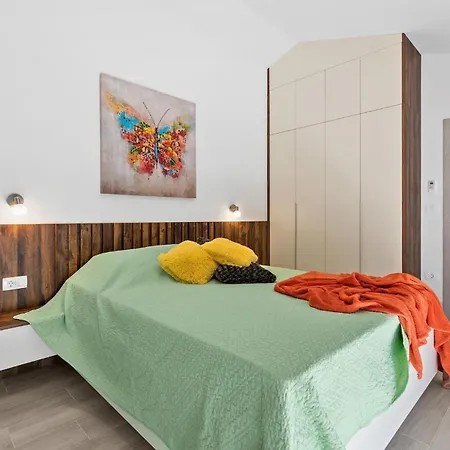 Сasa de vacaciones Casa Mara Pula