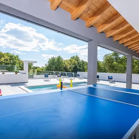 Сasa de vacaciones Casa Mara Pula