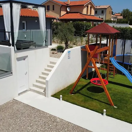 Сasa de vacaciones Casa Mara