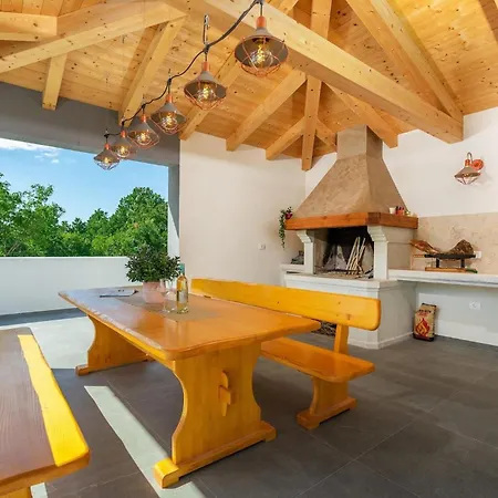 Casa Mara Pula