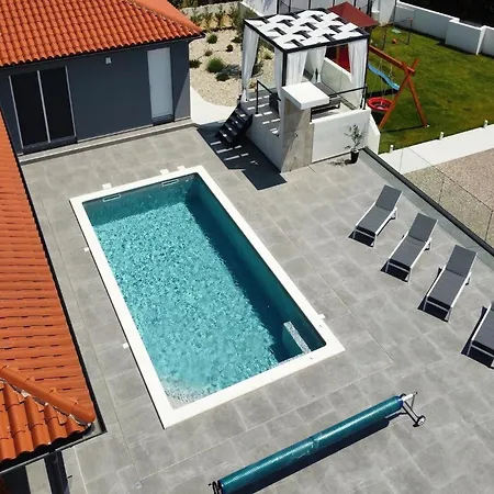 Ferienhaus Casa Mara *