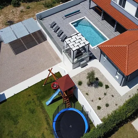 Casa Mara Pula