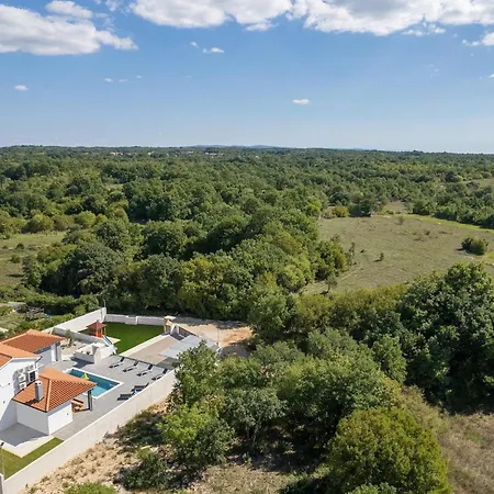 Casa Mara Dom wakacyjny Pula