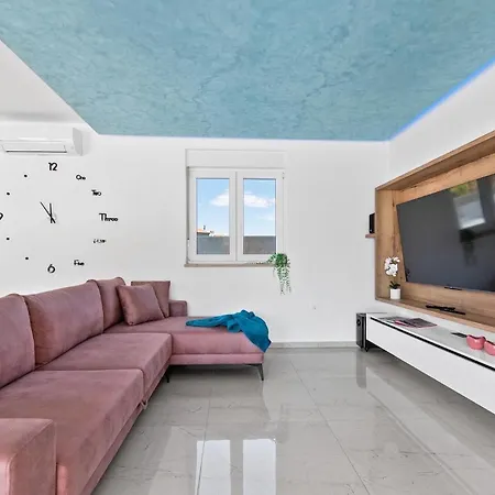 Casa Mara Dom wakacyjny Pula