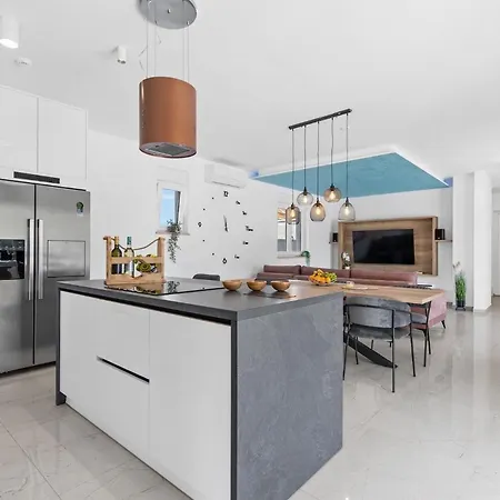 Casa Mara Casa vacanze Štokovci