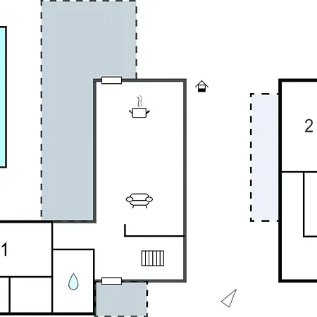 Casa vacanze Casa Mara Štokovci