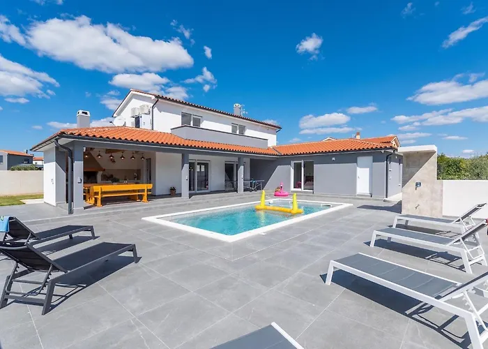 Casa Mara Сasa de vacaciones