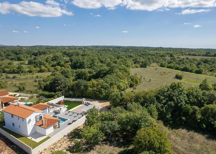 Casa Mara Сasa de vacaciones Štokovci