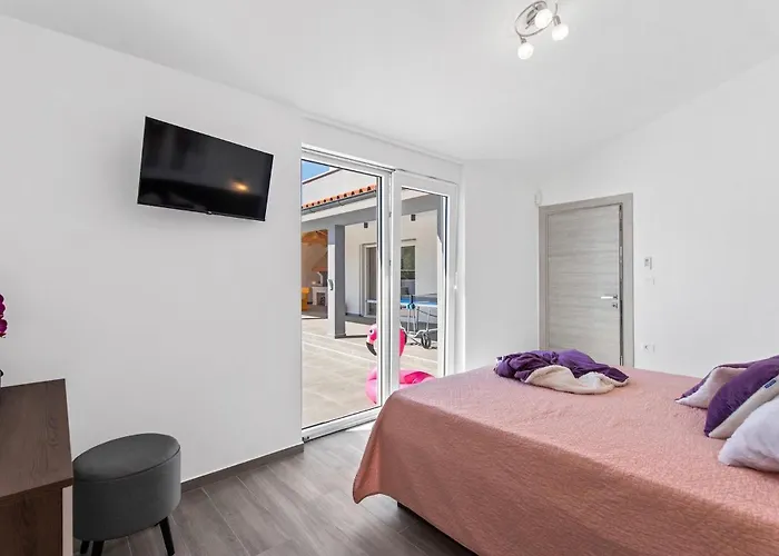 Casa Mara Сasa de vacaciones