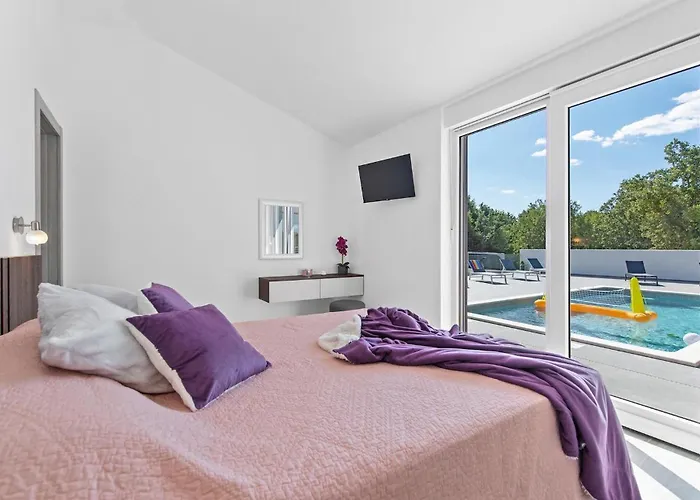 Casa Mara Сasa de vacaciones Štokovci