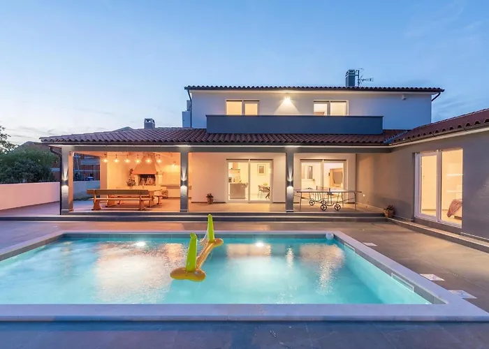Casa Mara Сasa de vacaciones