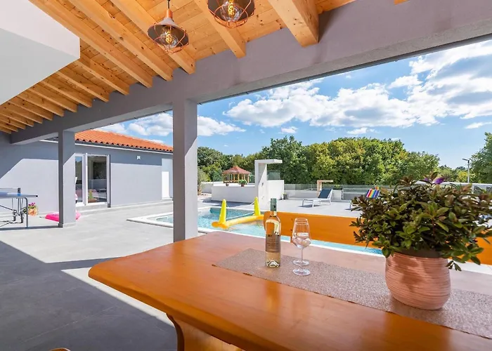Casa Mara Сasa de vacaciones