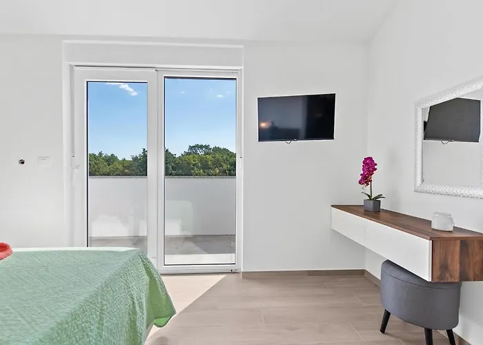 Casa Mara Сasa de vacaciones Štokovci