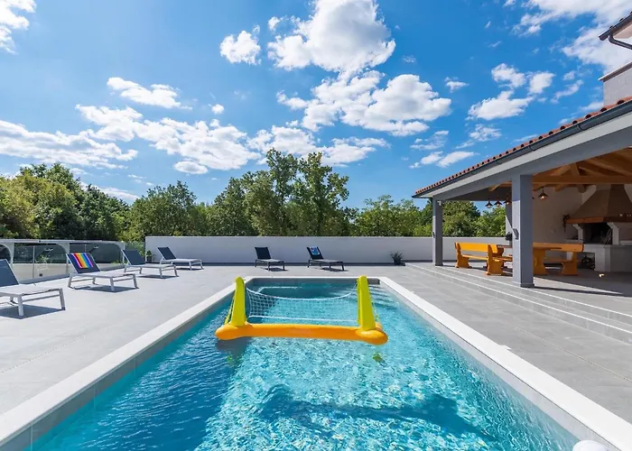 Casa Mara Сasa de vacaciones