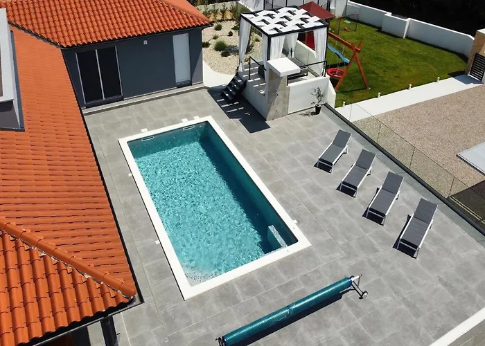 Сasa de vacaciones Casa Mara *